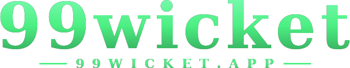 99wicket logo